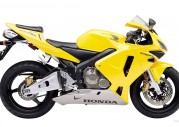 Honda CBR600RR